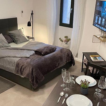 Apartments Piranom Extérieur photo