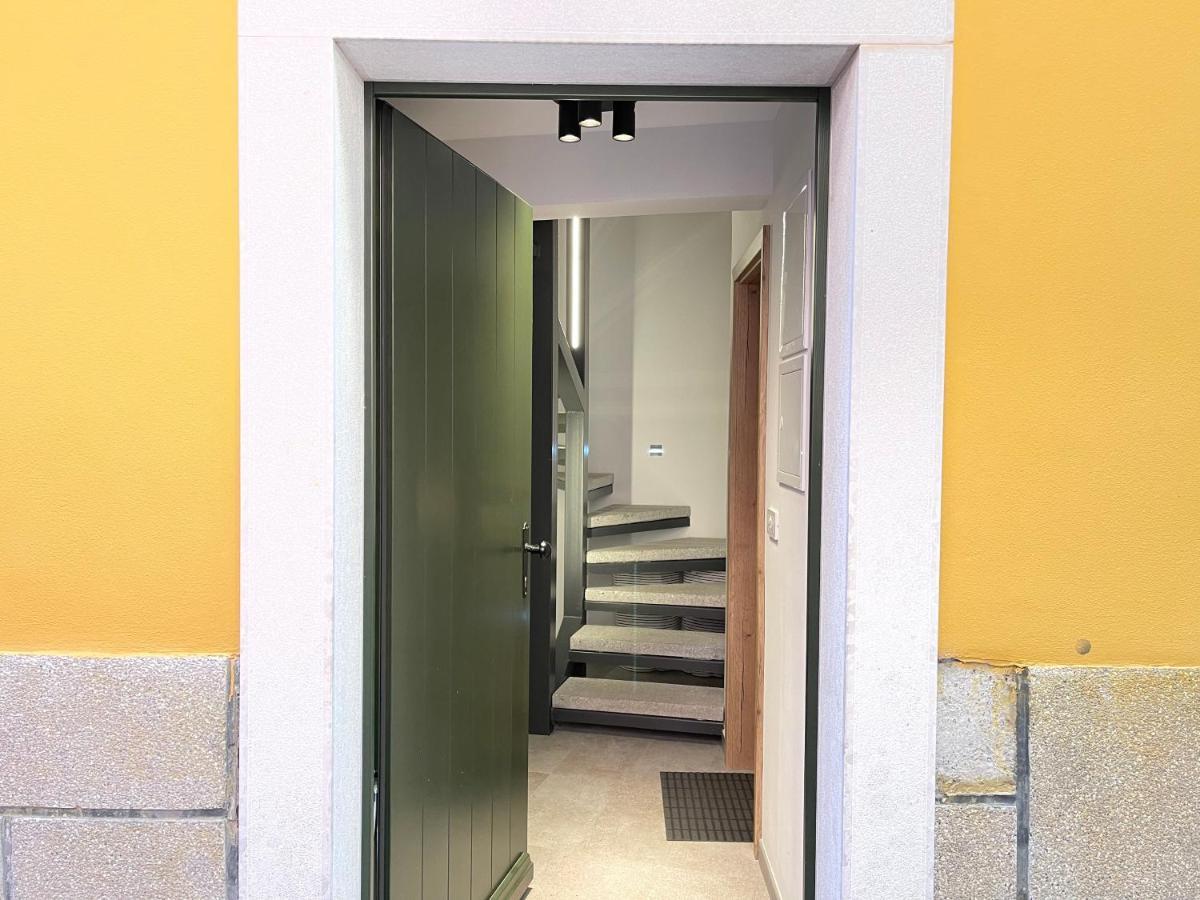 Apartments Piranom Extérieur photo