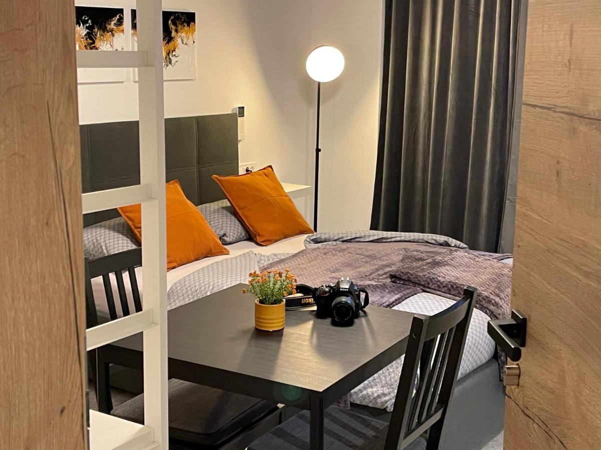 Apartments Piranom Extérieur photo