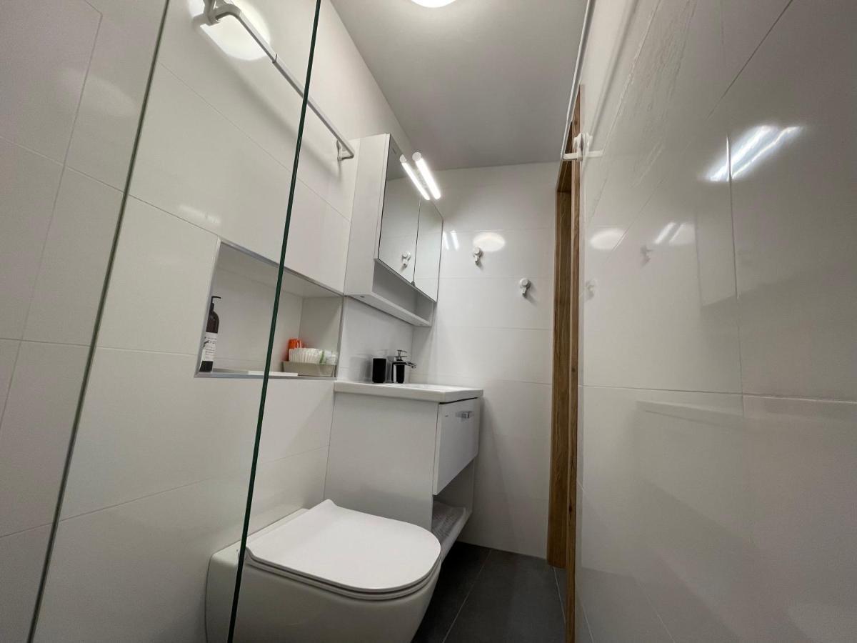 Apartments Piranom Extérieur photo