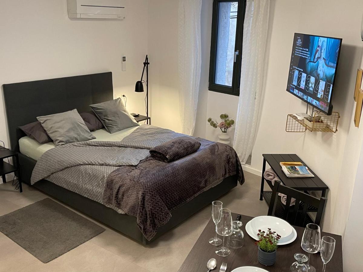 Apartments Piranom Extérieur photo