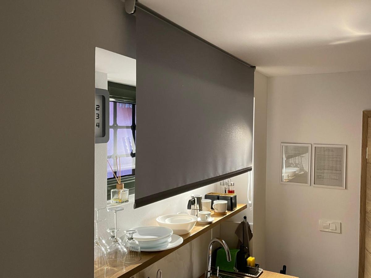 Apartments Piranom Extérieur photo
