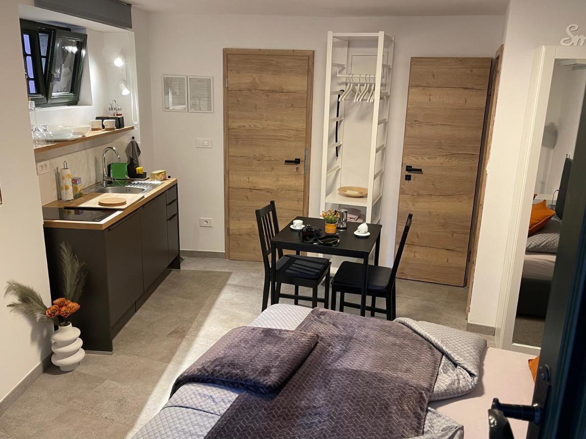 Apartments Piranom Extérieur photo