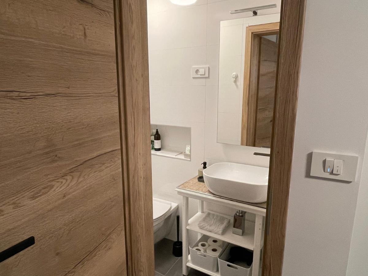 Apartments Piranom Extérieur photo