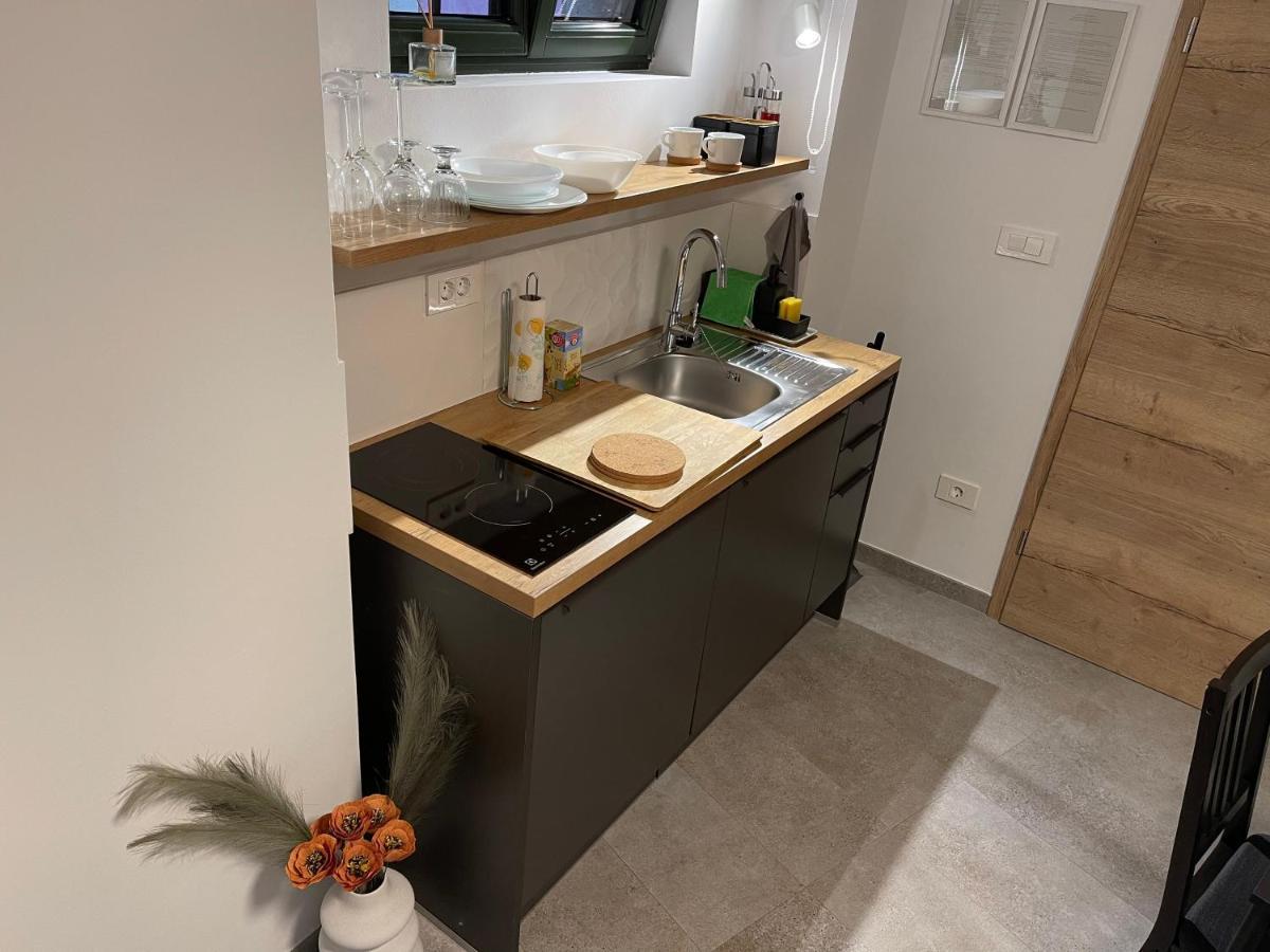 Apartments Piranom Extérieur photo